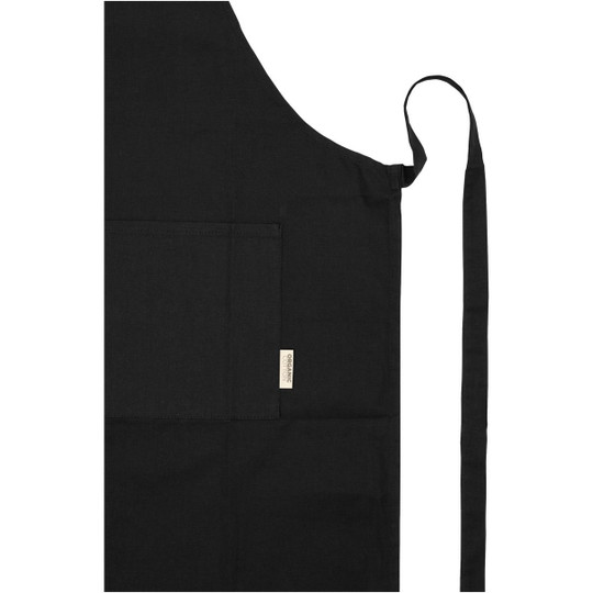 Odisha 200 g/m² OCS organic apron - EgotierPro 113516