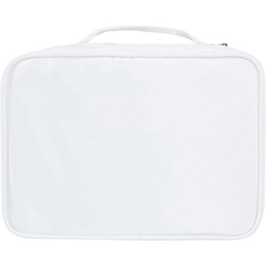 Muse GRS RPET make-up organizer - EgotierPro 120770
