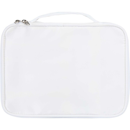 Muse GRS RPET make-up organizer - EgotierPro 120770
