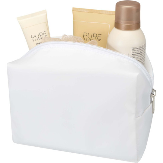 Muse GRS RPET toilettas - EgotierPro 120771