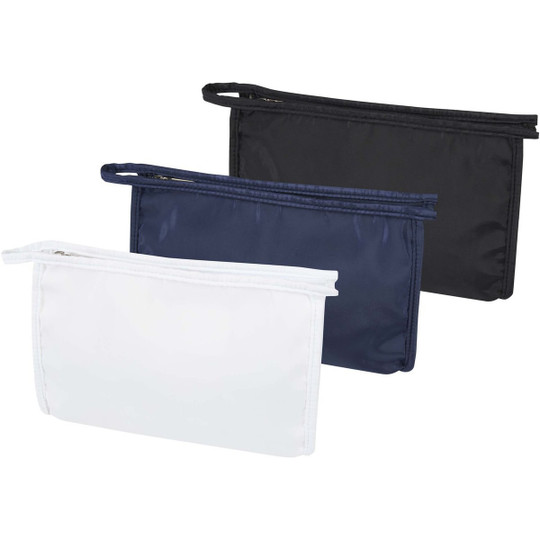 Muse GRS RPET Kosmetiktasche - EgotierPro 120772