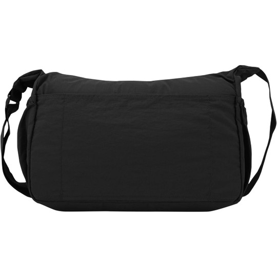 Elevate 120810 - Calli 13" axelväska för laptop i GRS-återvunnen nylon