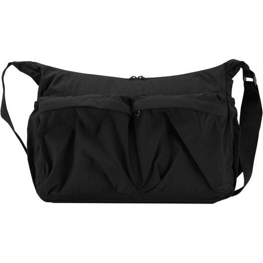 Elevate 120810 - Calli 13" axelväska för laptop i GRS-återvunnen nylon