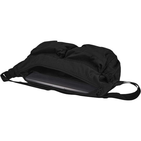 Elevate 120810 - Calli 13" axelväska för laptop i GRS-återvunnen nylon