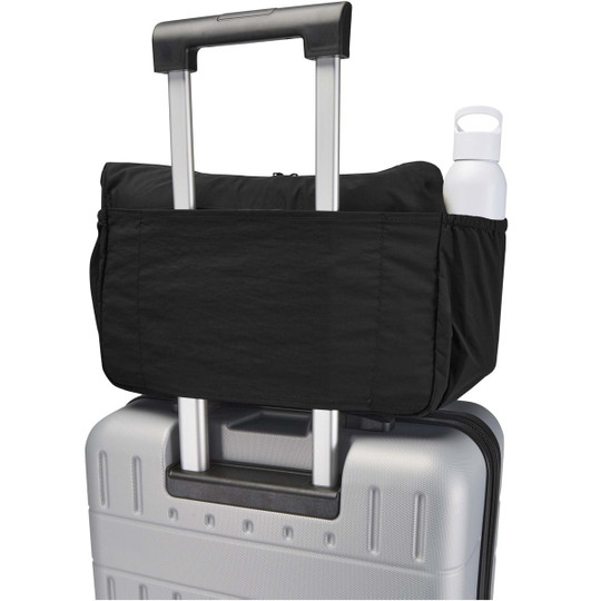 Elevate 120810 - Calli 13" axelväska för laptop i GRS-återvunnen nylon
