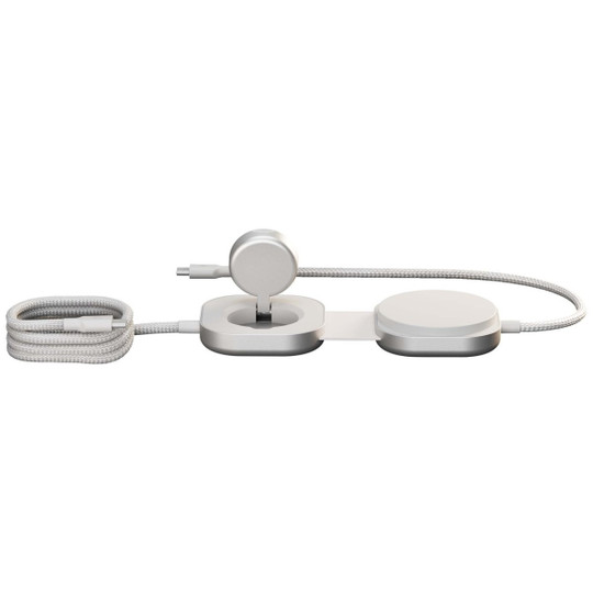 Zens 120822 - Pro 3 140W USB-C 3-in-1 charging cable