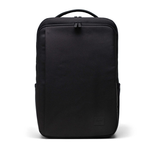 Herschel 120842 - Sac à dos Herschel Kaslo Tech en matière recyclée, 30 L