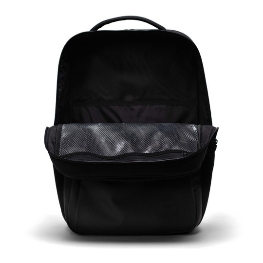 Herschel 120842 - Sac à dos Herschel Kaslo Tech en matière recyclée, 30 L