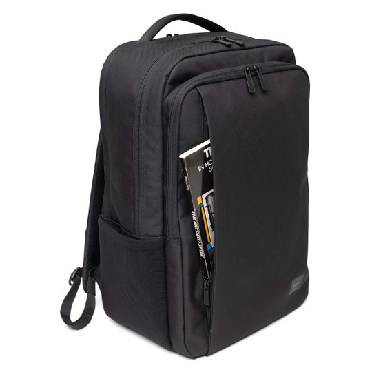 Herschel 120842 - Sac à dos Herschel Kaslo Tech en matière recyclée, 30 L