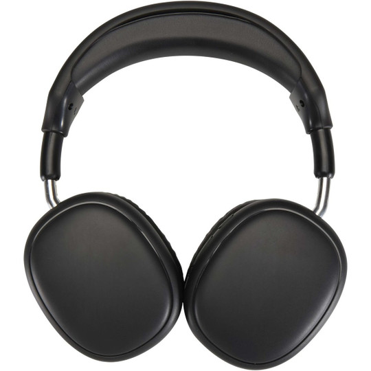 Alzir bezprzewodowy zestaw słuchawkowy Bluetooth® wokółuszny z tworzyw sztucznych pochodzących z recyklingu - EgotierPro 124484