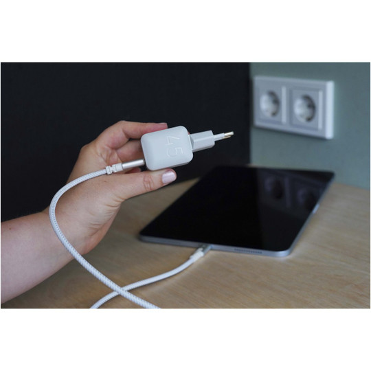 Xtorm 124607 - Chargeur mural Xtorm 45 W NextGen