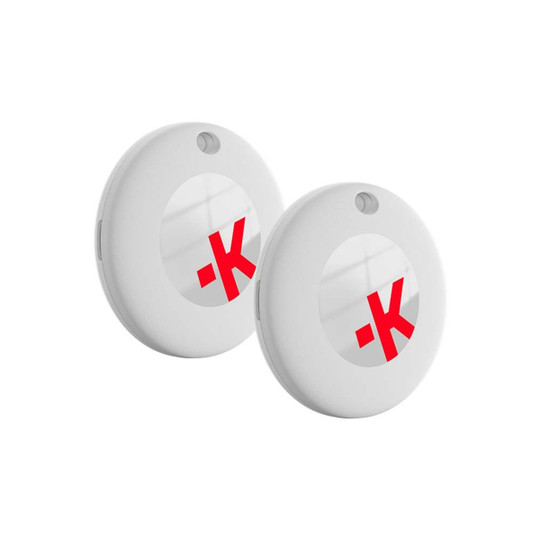 SKROSS® 124621 - eTag tracking tag set
