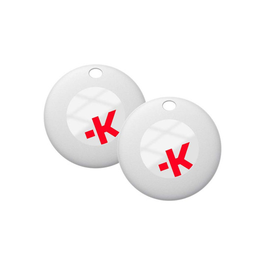 SKROSS® 124621 - eTag tracking tag set