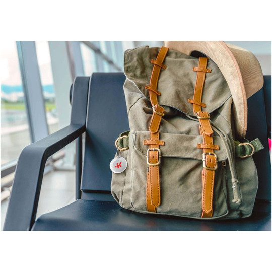 SKROSS® 124621 - eTag tracking tag set