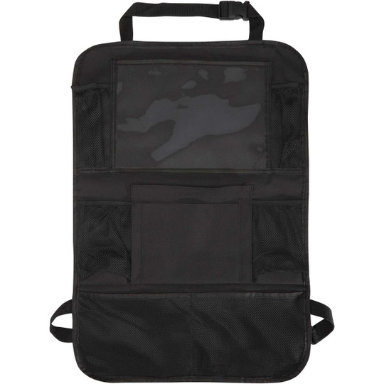Lex car back seat organiser - EgotierPro 126346