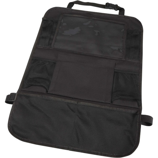 Lex car back seat organiser - EgotierPro 126346