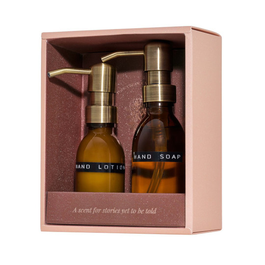 WELLmark 126439 - Wellmark Quiet Rebellion hand care gift set