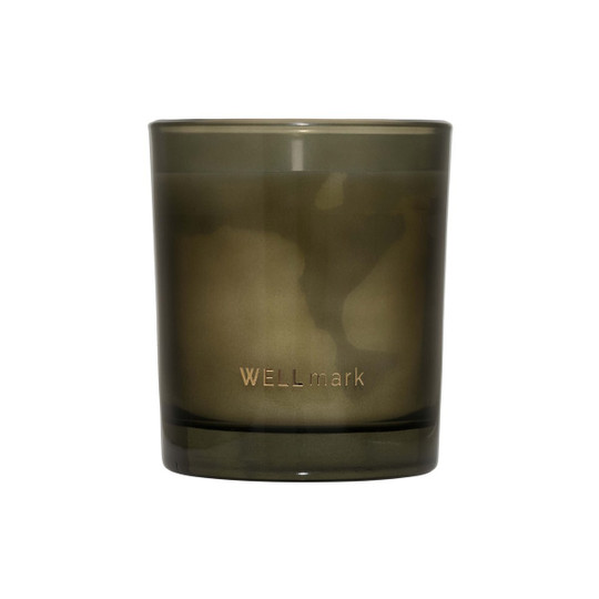WELLmark 126440 - Wellmark Tender Affection 210 g scented candle