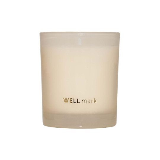 WELLmark 126441 - Wellmark Echoes of Kindness 210 g scented candle
