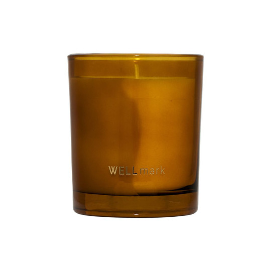WELLmark 126442 - Wellmark Quiet Rebellion 210 g scented candle