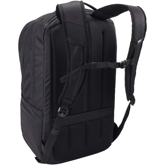 Thule 127962 - Lumion 16'' recycled laptop backpack 28L