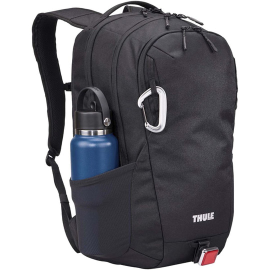 Thule 127962 - Lumion 16'' recycled laptop backpack 28L
