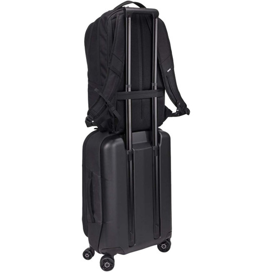 Thule 127962 - Lumion 16'' recycled laptop backpack 28L