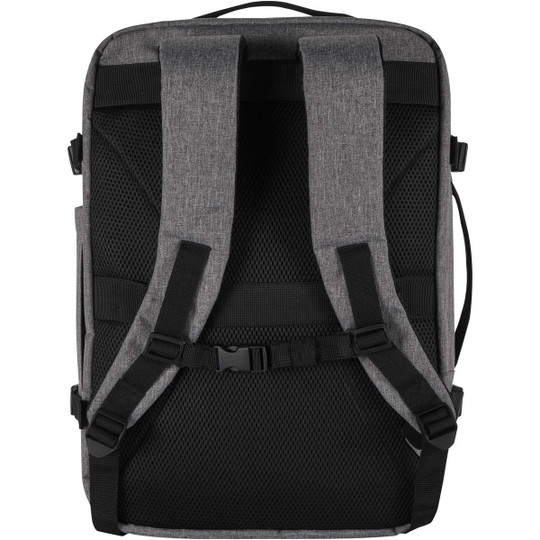 Libra 17" GRS recycelter Kabinenrucksack 25L - EgotierPro 130111