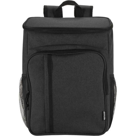 Tundra GRS recycelter Picknickkühlrucksack mit Besteckset 20L - EgotierPro 130120