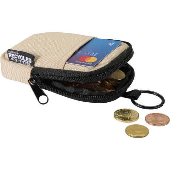 Byron Clip & Go GRS gerecycleerd klein etui 0,2L - EgotierPro 130132