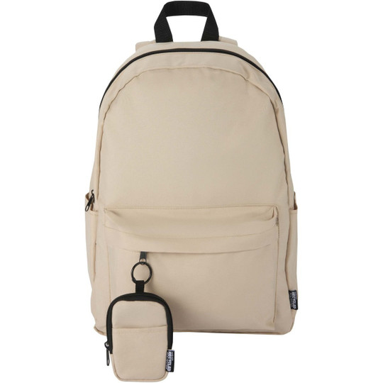 Byron Clip & Go GRS gerecycleerd klein etui 0,2L - EgotierPro 130132