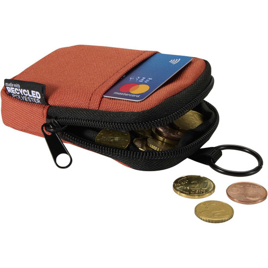Byron Clip & Go GRS gerecycleerd klein etui 0,2L - EgotierPro 130132