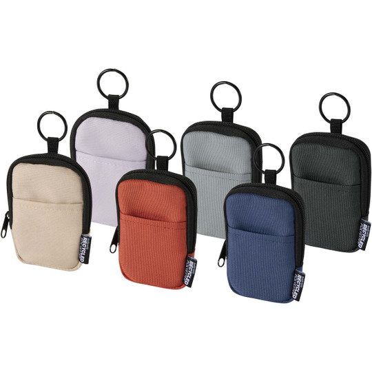 Byron Clip & Go GRS gerecycleerd klein etui 0,2L - EgotierPro 130132