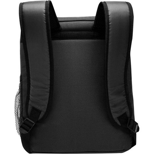 Chillpack 18-can GRS recycled cooler backpack 16L - EgotierPro 130133