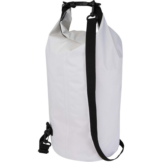 Camper recycled waterproof duffel bag 10L - EgotierPro 130150