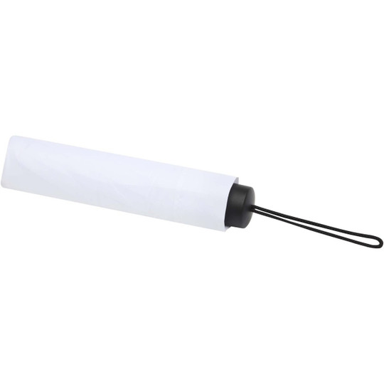 Aaron 23'' opvouwbare handparaplu - EgotierPro 130158
