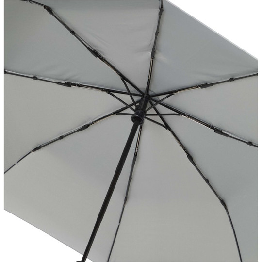 SMART 21" foldable RPET umbrella - EgotierPro 130162