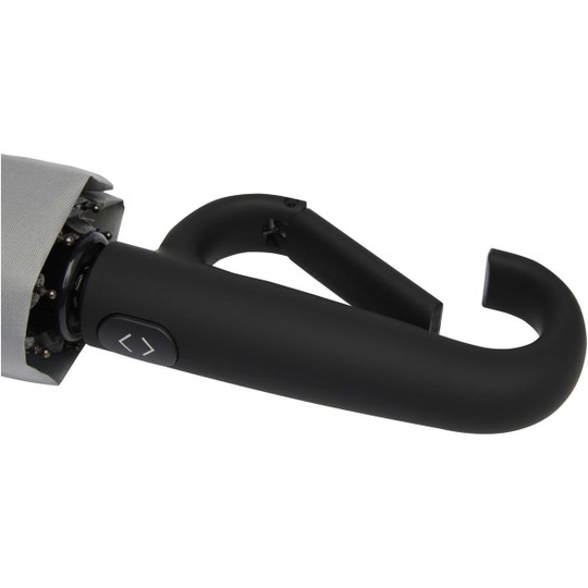 SMART 21" foldable RPET umbrella - EgotierPro 130162
