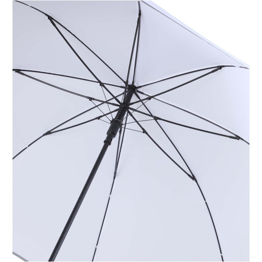 Norman 30” windproof RPET umbrella - EgotierPro 130163