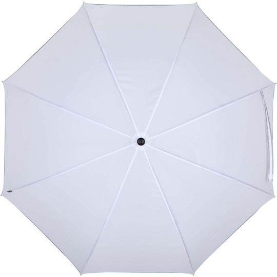 Norman 30” windproof RPET umbrella - EgotierPro 130163