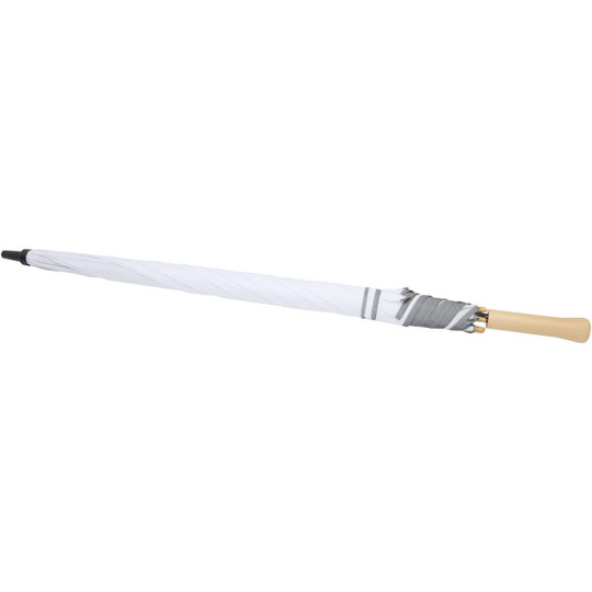 Norman 30” windproof RPET umbrella - EgotierPro 130163