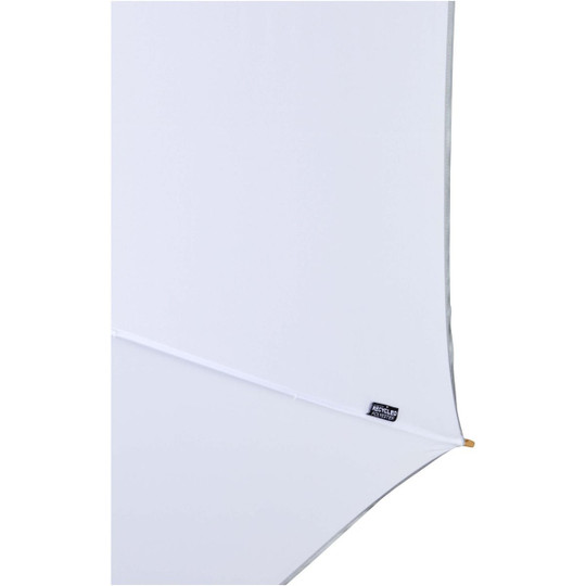 Norman 30” windproof RPET umbrella - EgotierPro 130163