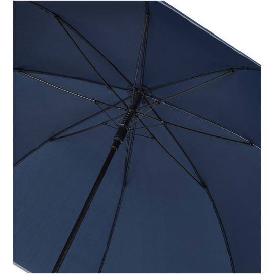 Norman 30” windproof RPET umbrella - EgotierPro 130163
