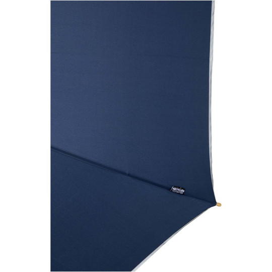 Norman 30” windproof RPET umbrella - EgotierPro 130163
