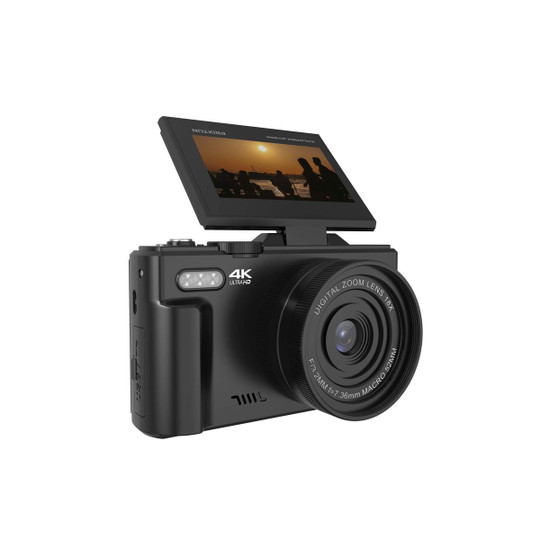 Prixton 2PA195 - DV900 XPLORER 4K digital camera