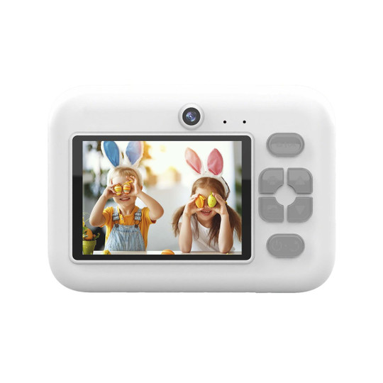 Prixton 2PA226 - Click&Go instant kids camera