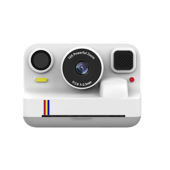 Prixton 2PA226 - Click&Go instant kids camera