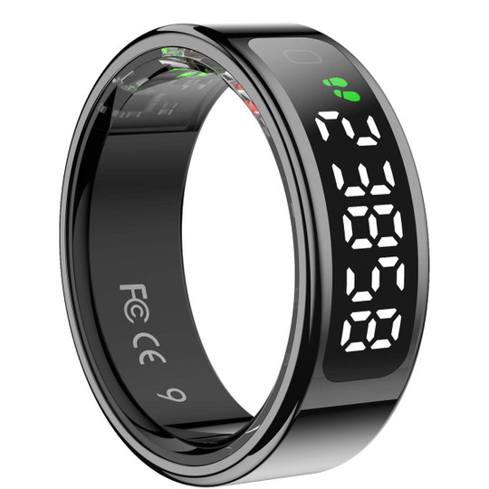 Prixton 2PA61 - Orbyt Touch smartring