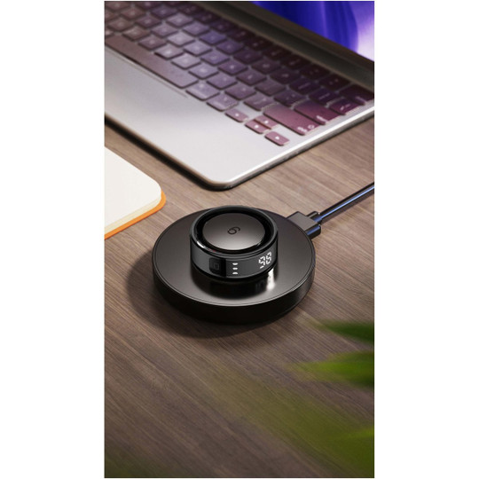 Prixton 2PA61 - Orbyt Touch smartring