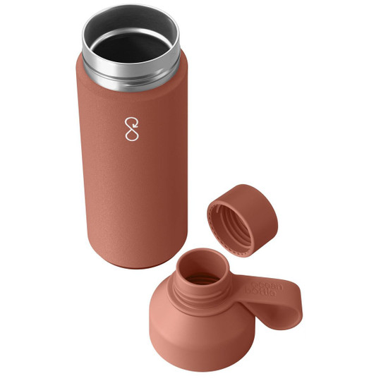 Ocean Bottle 100751 - 500 ml vacuum insulated water bottle